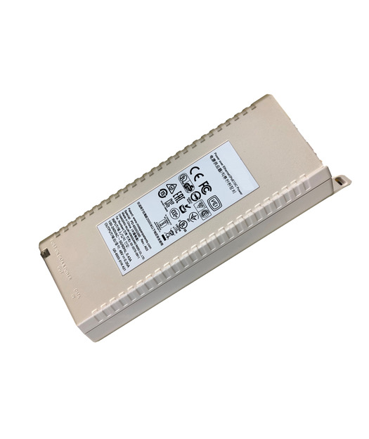 AP-POE-ATSR 1P SR 802.3at 30W Midspan